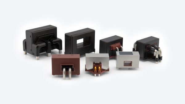 Differential Current Sensors