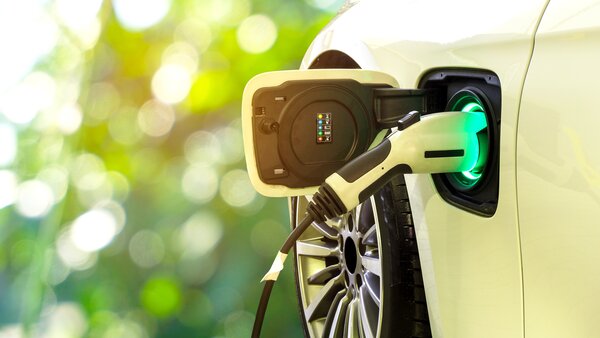EV - Charging