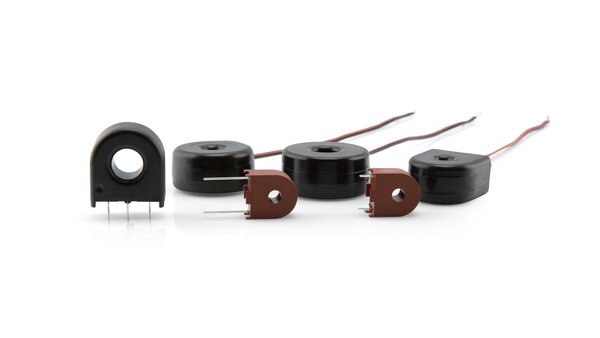 Various CT´s - Current Transformers