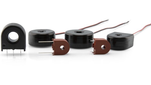 Various CT´s - Current Transformers