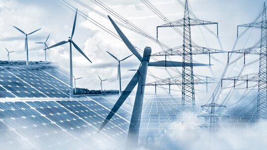 VAC - renewable energy