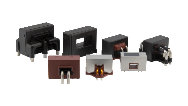 Differential Current Sensors